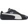 Puma SpeedCat Leather Sneakers Unisex - Black/White