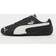 Puma SpeedCat Leather Sneakers Unisex - Black/White