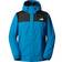 The North Face Outdoorjacka Antora - Azur/Svart/Vit