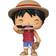 Funko One Piece Super Sized Jumbo POP Vinyl Figure 25 cm