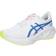 Asics W Novablast 5 Löparskor - White/Tuna Blue
