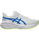 Asics W Novablast 5 Löparskor - White/Tuna Blue