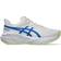 Asics W Novablast 5 Löparskor - White/Tuna Blue