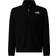 The North Face Teens Glacier 1/4 Zip Fleece - TNF Black (NF0A8CVG-JK3)