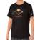 Asics Fujitrail Logo Running Shirt Men - Black
