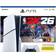 Sony PlayStation 5 Slim NBA 2K26 Bundle