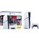 Sony PlayStation 5 Slim NBA 2K26 Bundle