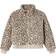 Name It Nkfmila Jacket PB Str 152 - Camel/Kit Sort