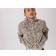 Name It Jacka Vinterjacka Kids - Oxford Tan Leo