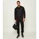 EA7 Emporio Armani Ventus Hooded Dynamic Tracksuit - Black