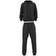 EA7 Emporio Armani Ventus Hooded Dynamic Tracksuit - Black