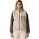 Patagonia Classic Retro-X Vest Fleeceväst - Natural