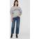 Anine Bing Spencer Sweatshirt Tröjor - Grey