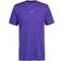 Asics Seamless Ss Top Löparkläder Edo Purple