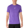 Asics Seamless Ss Top Löparkläder Edo Purple