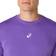 Asics Seamless Ss Top Löparkläder Edo Purple