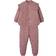 Name It Termokläder Med Fleece NmfMoon Woodrose Glitter