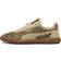 Puma Club Kayzer Animal Flair Women Shoes - Almond/Black/Gold