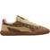 Puma Club Kayzer Animal Flair Women Shoes - Almond/Black/Gold