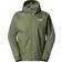 The North Face Quest Hooded Jacket - Green