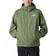 The North Face Quest Hooded Jacket - Green