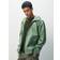 The North Face Quest Hooded Jacket - Green