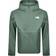 The North Face Quest Hooded Jacket - Green