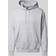 The North Face Essential Relaxed Hoodie Hoodie - Grå