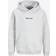 Jack & Jones Junior Hoodie Hoodie Hoodie White Melange