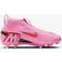 Nike Air Zoom Mercurial Superfly 10 Academy Football Shoes - Rosa/Svart/Orange