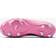 Nike Air Zoom Mercurial Superfly 10 Academy Football Boots - Pink/Sort/Orange