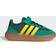 adidas Kid's Barreda Decode - Collegiate Green/Yellow/Court Green