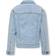 Only Sara Denim Jacket - Blue/Light Blue Denim (15202794)