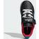 adidas Spider-Man Grand Court Shoes För Barn - Core Black/Bright Blue/Pure Ruby