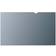 3M Privacy Filter Screen Protector for Laptop 13.3" Black