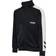 Hummel Colorblock Tracksuit Black
