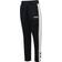 Hummel Colorblock Tracksuit Black