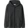 Name It Vimo Hooded Sweat Cardigan - Dark Grey Melange (13247099)