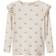 Name It Bluser T-Shirts NMFGAVO Eko Slim Top Noos - Pastel Parchment/Swa