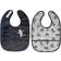 Rätt Start Pippi Circus Bibs 2-pack