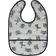 Rätt Start Pippi Circus Bibs 2-pack
