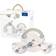 Villeroy & Boch Walk Like An Elephant Børneservice 3 Dele