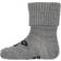 Hummel Sora Wool Socks - Grey Melange (202459-2006)