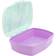 Stor Frozen II Sandwish Box 17 x 14 x 5.6 cm
