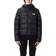 The North Face Hyalite Down Hoodie Hooded Puffer Jacket - Black