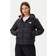 The North Face Hyalite Down Hoodie Hooded Puffer Jacket - Black