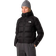 The North Face Hyalite Down Hoodie Hooded Puffer Jacket - Black