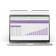 StarTech Privacy Filter for Notebook 14" Black