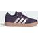 adidas Vl Court 3.0 Trainers Childrens - Aurora Plum