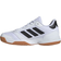 adidas Ligra 8 Indoor Shoes - Vit